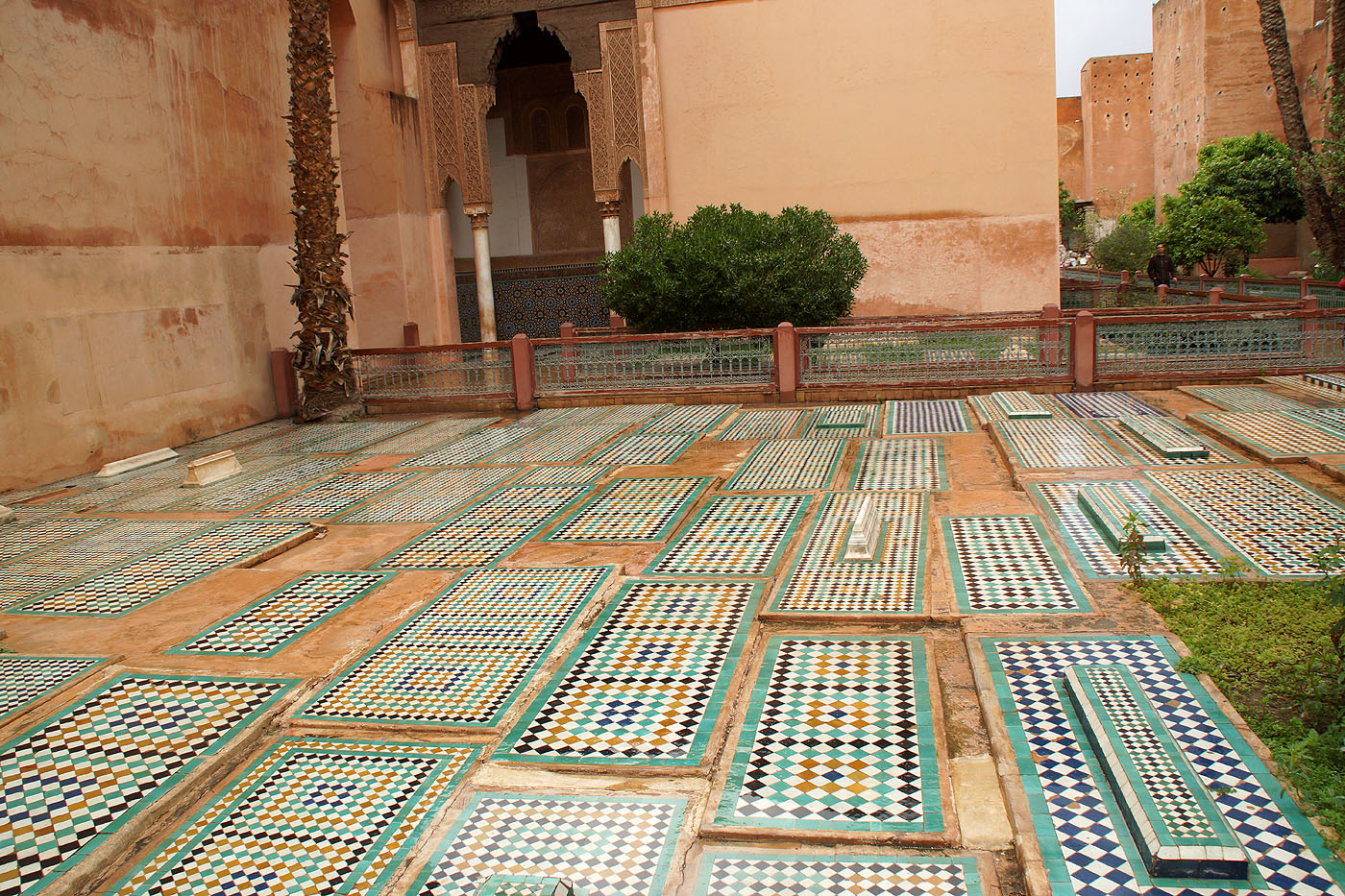 Goza de un maravilloso paseo por los principales monumentos